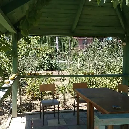Gasthof Garden Vila 2*