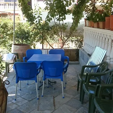 Garden Vila Gasthof
