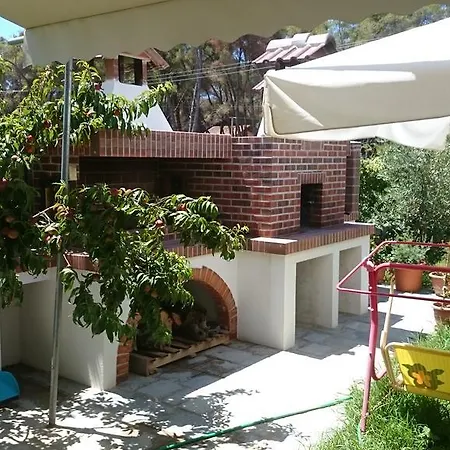 Garden Vila